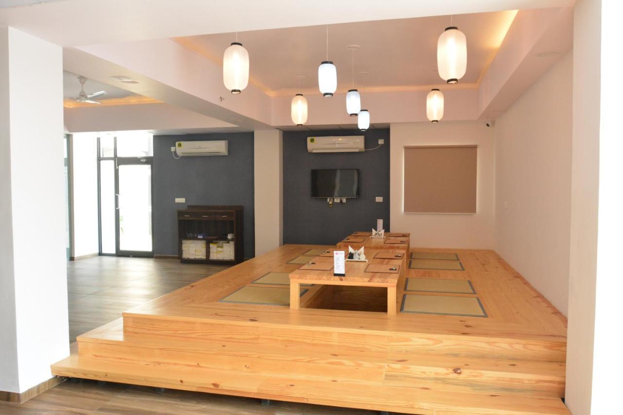 Hotel Treehouse Morina Vithalpur Zewnętrze zdjęcie